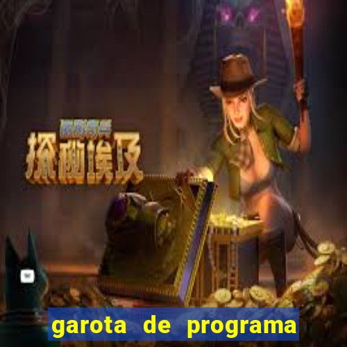 garota de programa em saj bahia